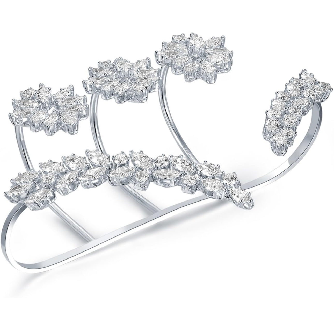 Handlet Palm Hand Cuff
