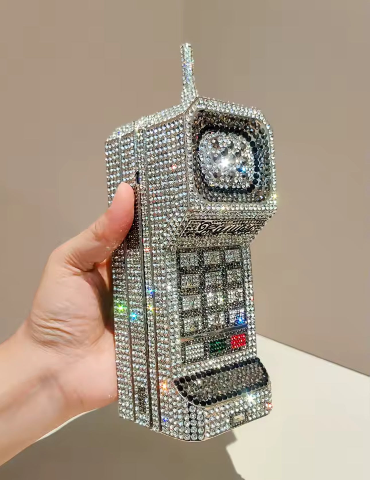 Phone Clutch Bag