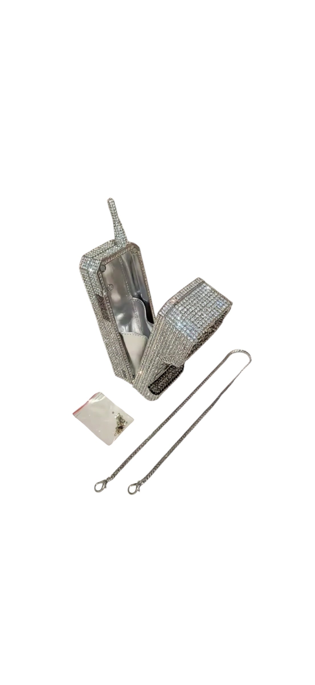 Phone Clutch Bag