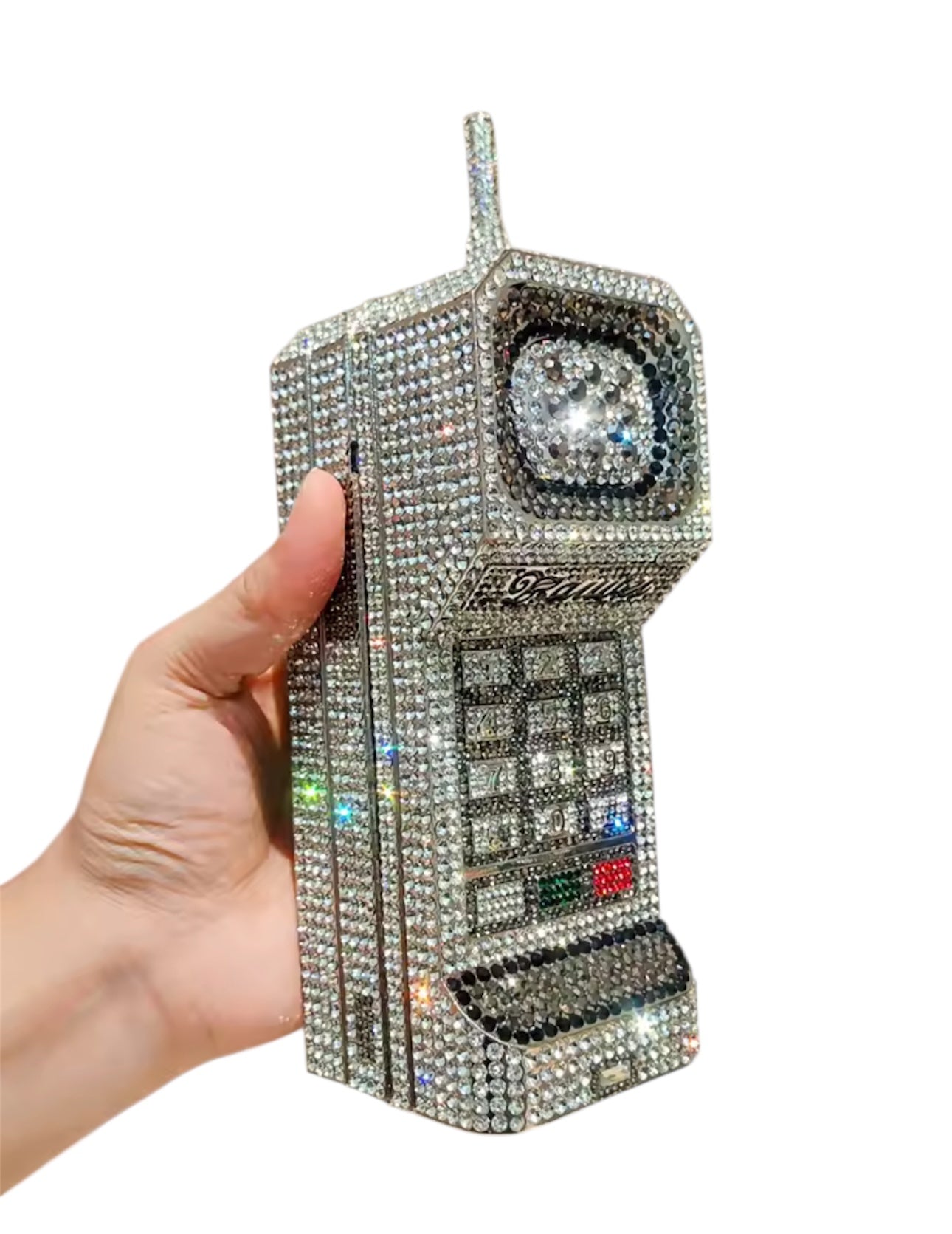 Phone Clutch Bag
