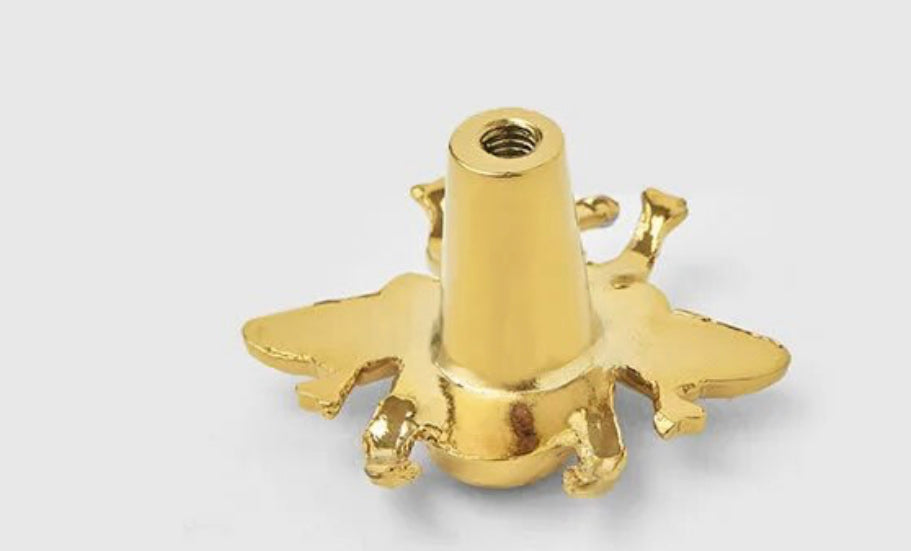 Queen Bee Knob Pull Handle
