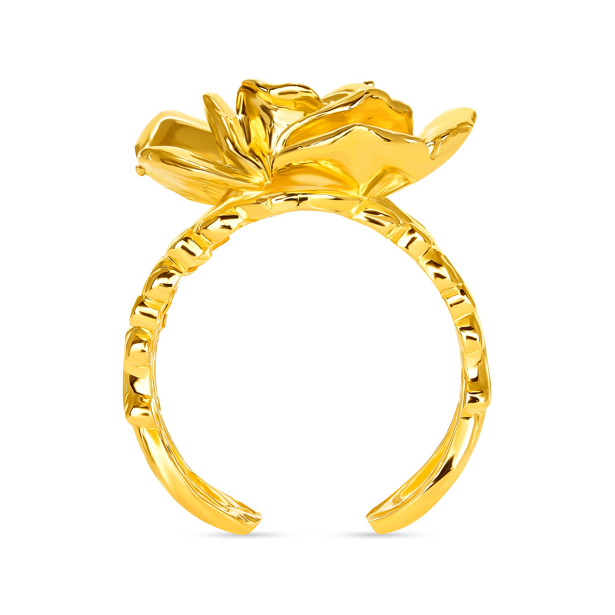 ROSEY RING