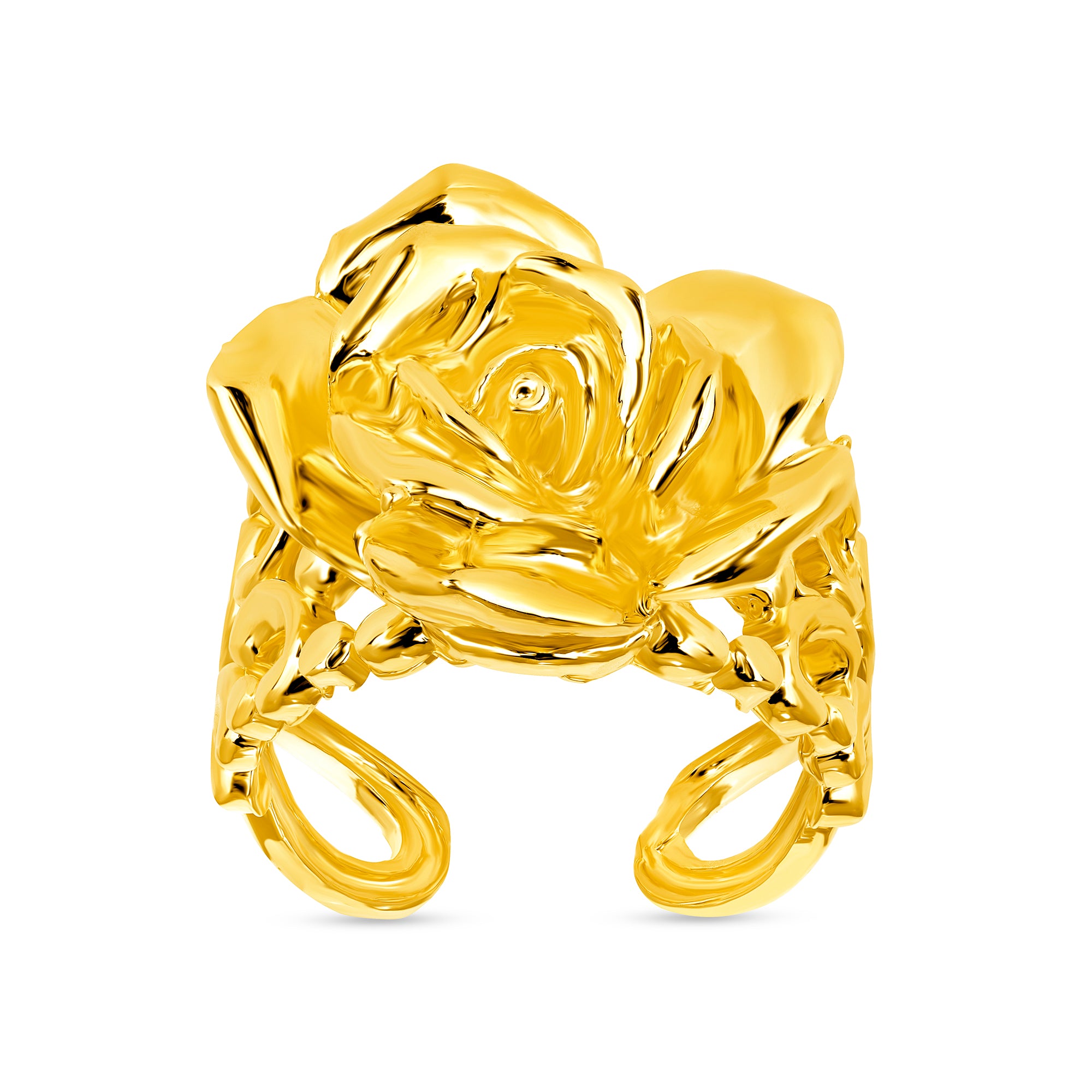 ROSEY RING