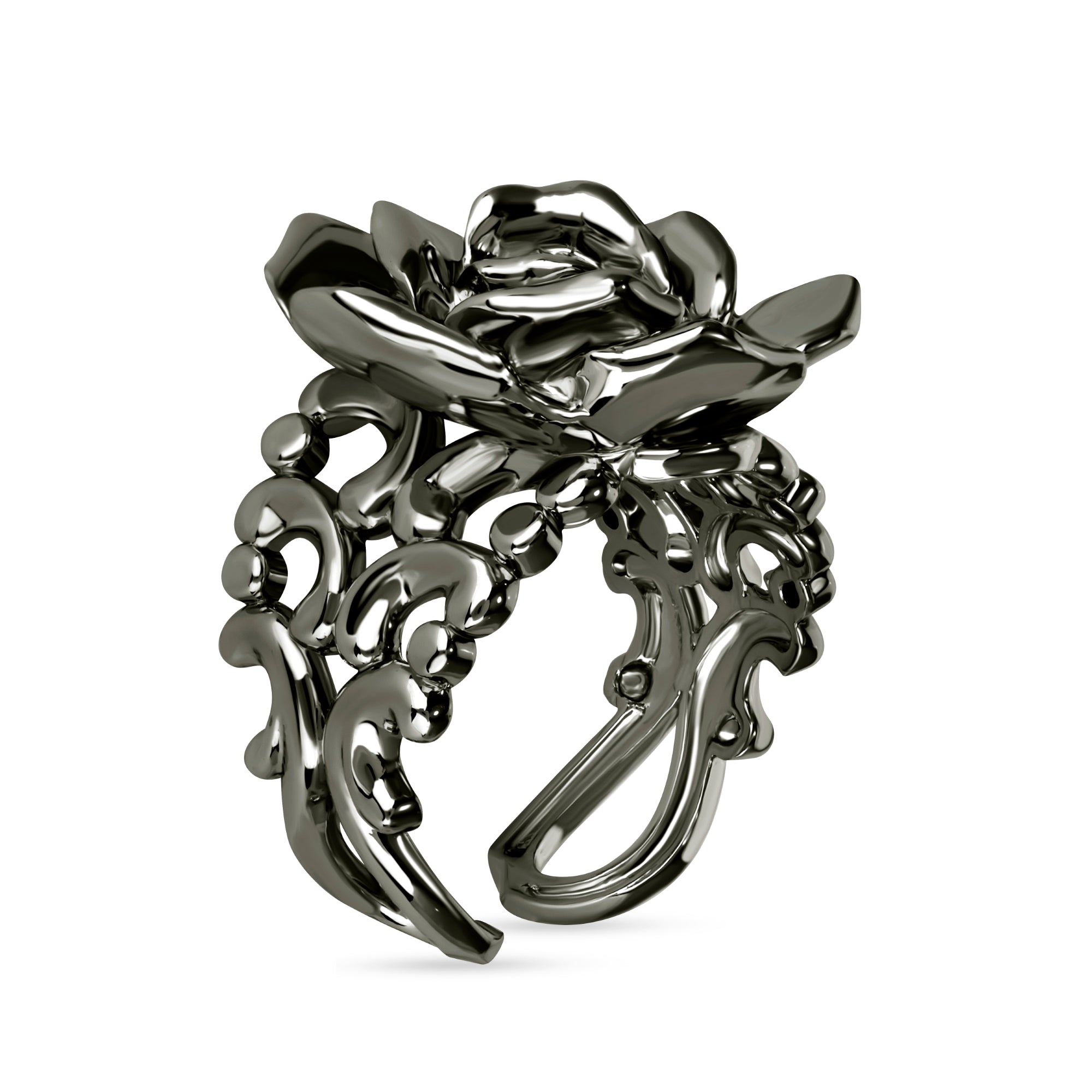 ROSEY RING
