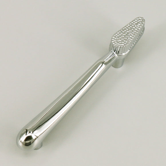 Toothbrush & Toothpaste Handle Pulls