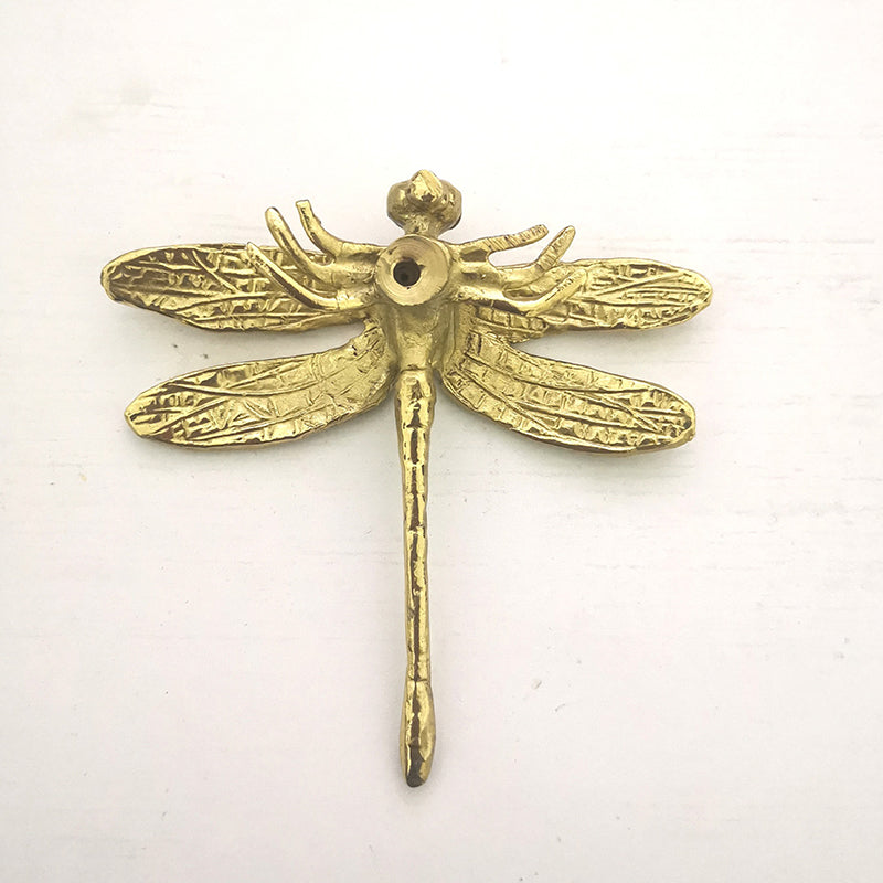 Dragonfly Handle Pull Knob