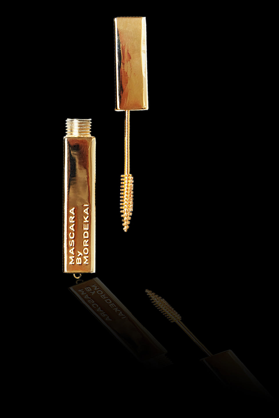 Mascara Objet