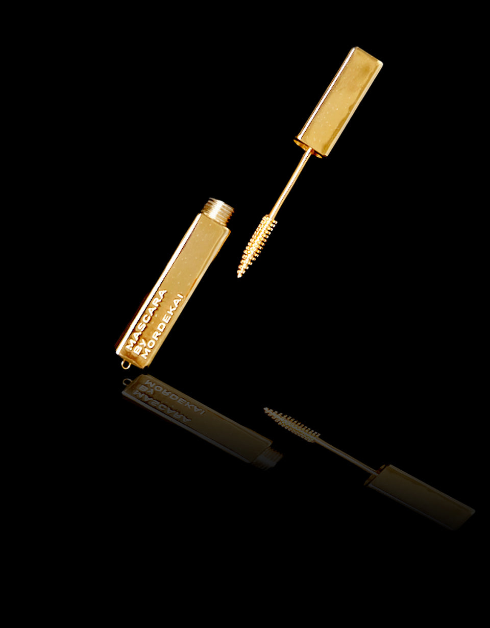 Mascara Objet