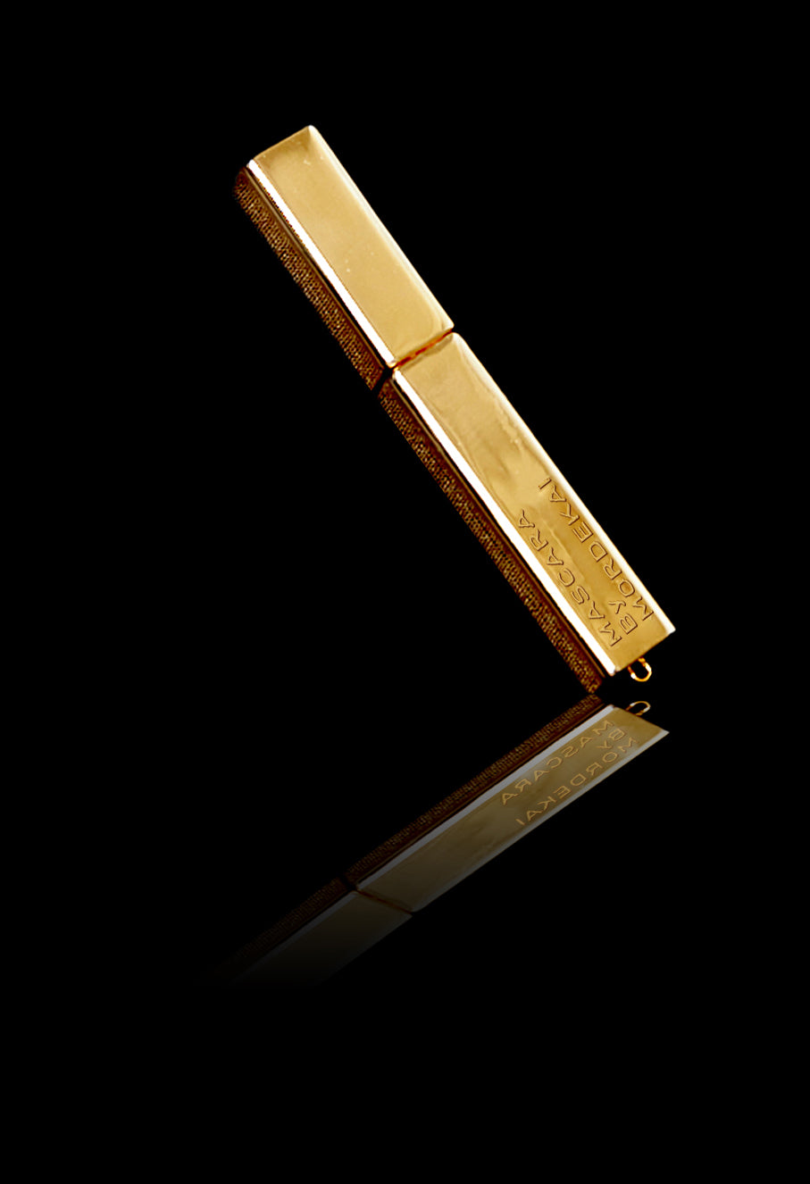 Mascara Objet