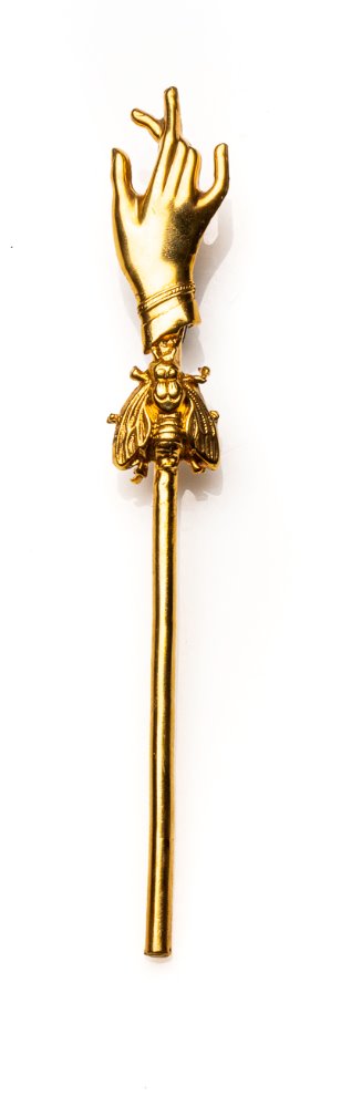 BEE Roach CLIP – Mordekai