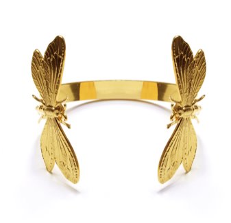 DRAGONFLY CUFF Cuffs Mordekai