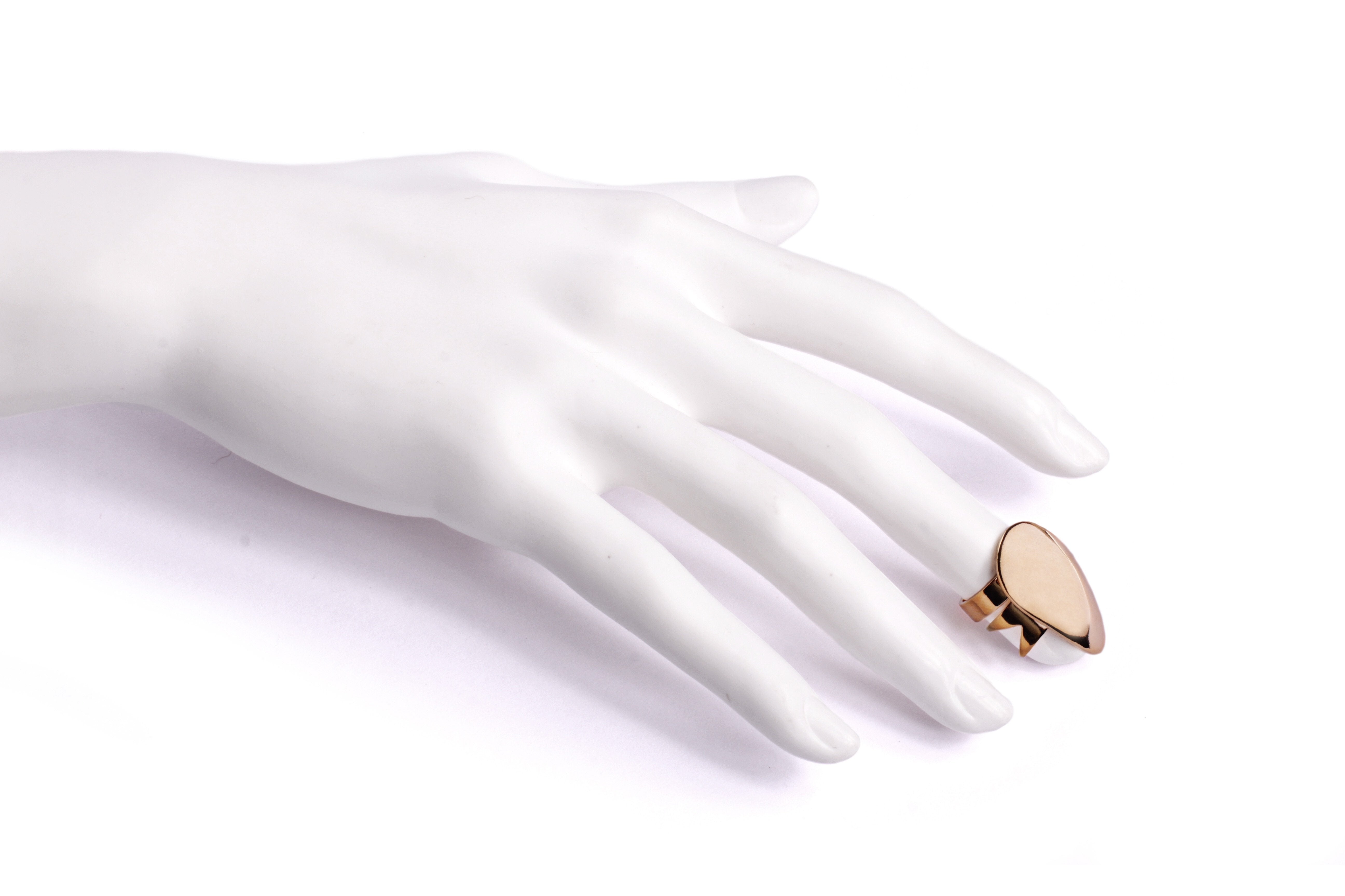 Nail ring