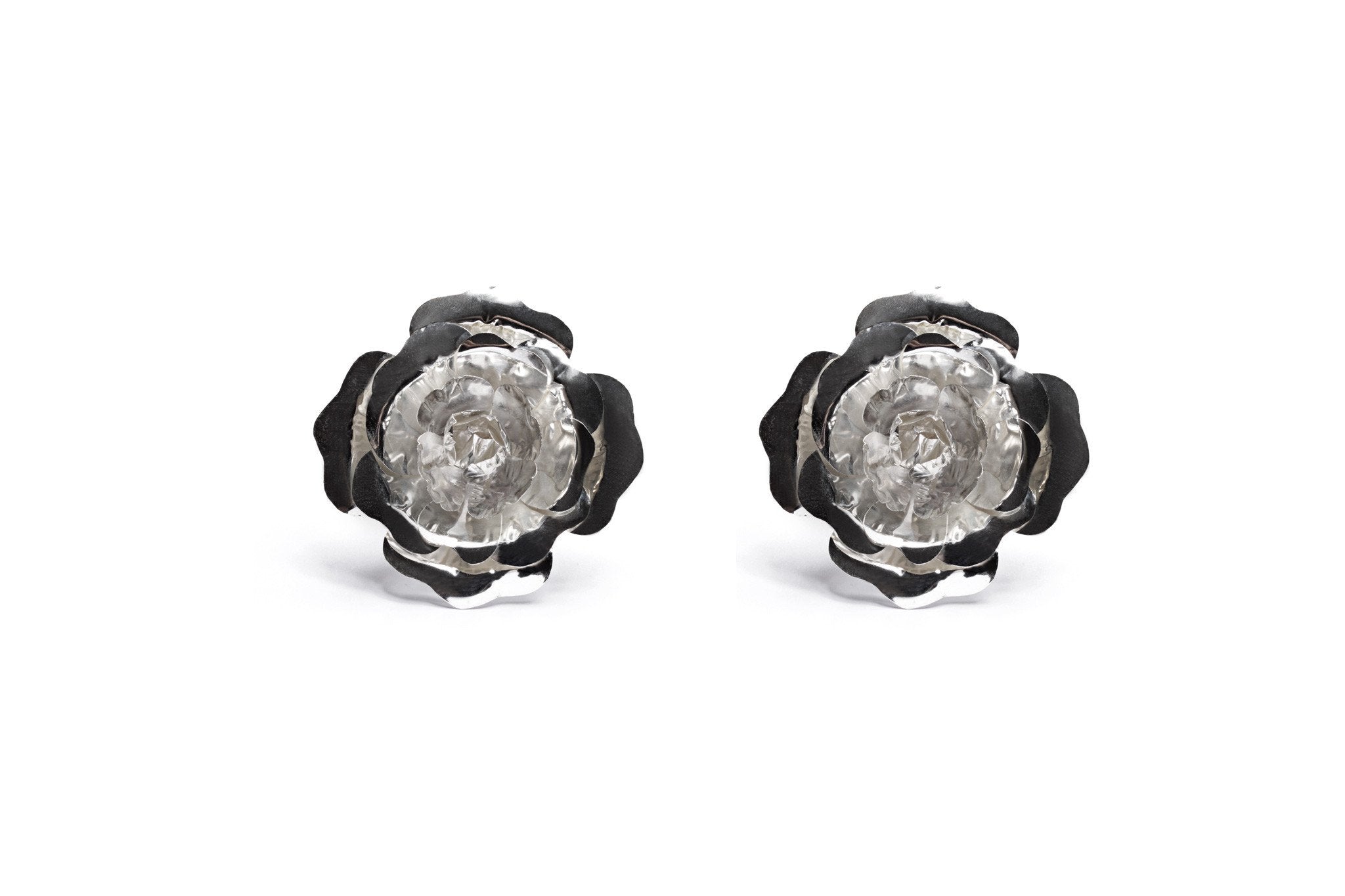 ROSE 2.0 EARRINGS
