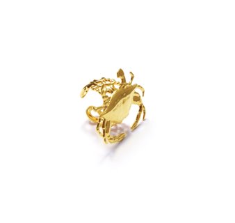 SEBASTIAN RING Rings Mordekai