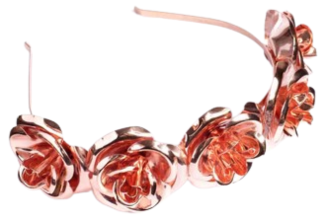 Crowns & Headpieces