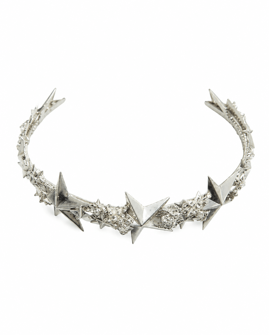 Crystal STARS Headpiece - Mordekai