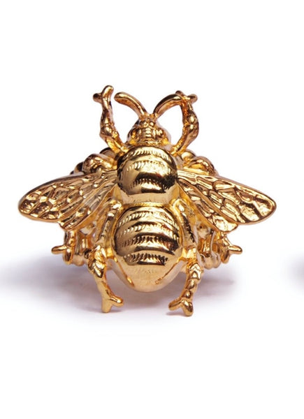 Queen bee deals ring