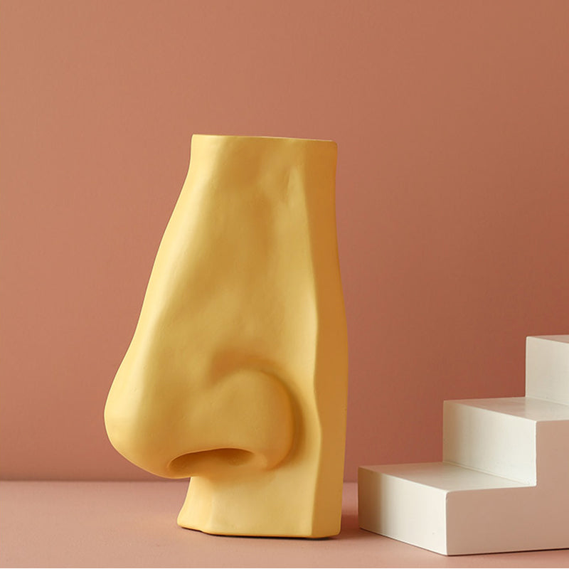 FACElift Vases