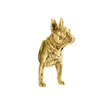 Frenchie Knob Pull Handle