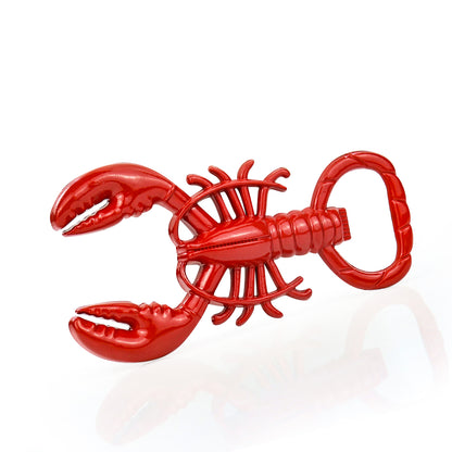 Lobster Corkscrew Bottle Opener