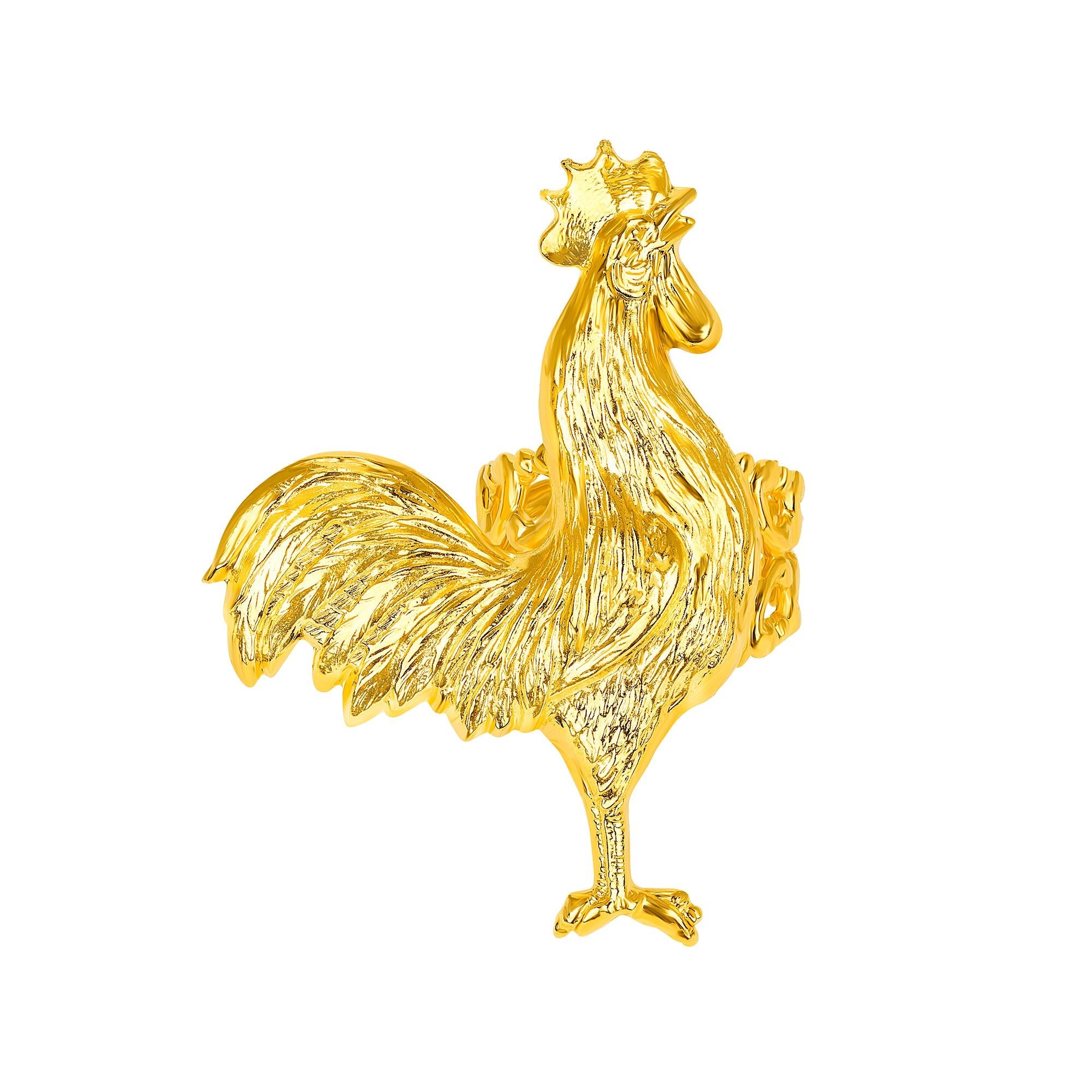 Cock ring - Mordekai