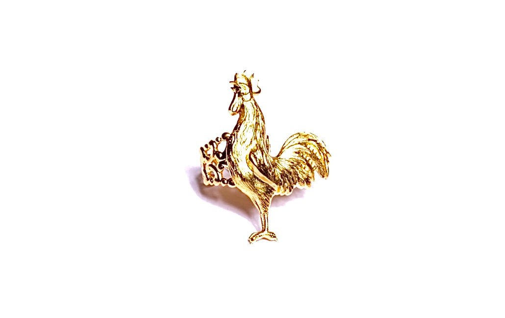 Cock ring - Mordekai