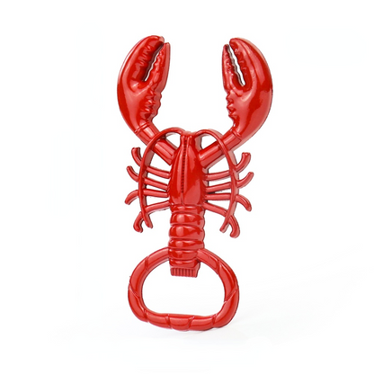 Lobster Corkscrew Bottle Opener