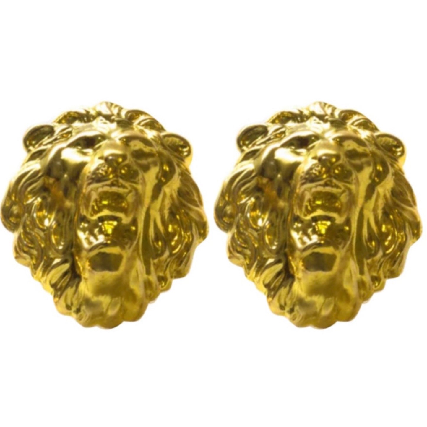Lion King Cufflinks