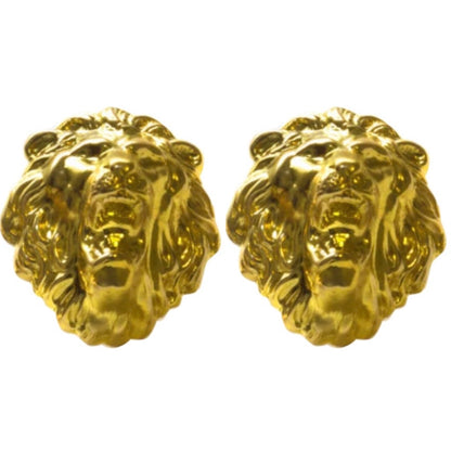 Lion King Cufflinks