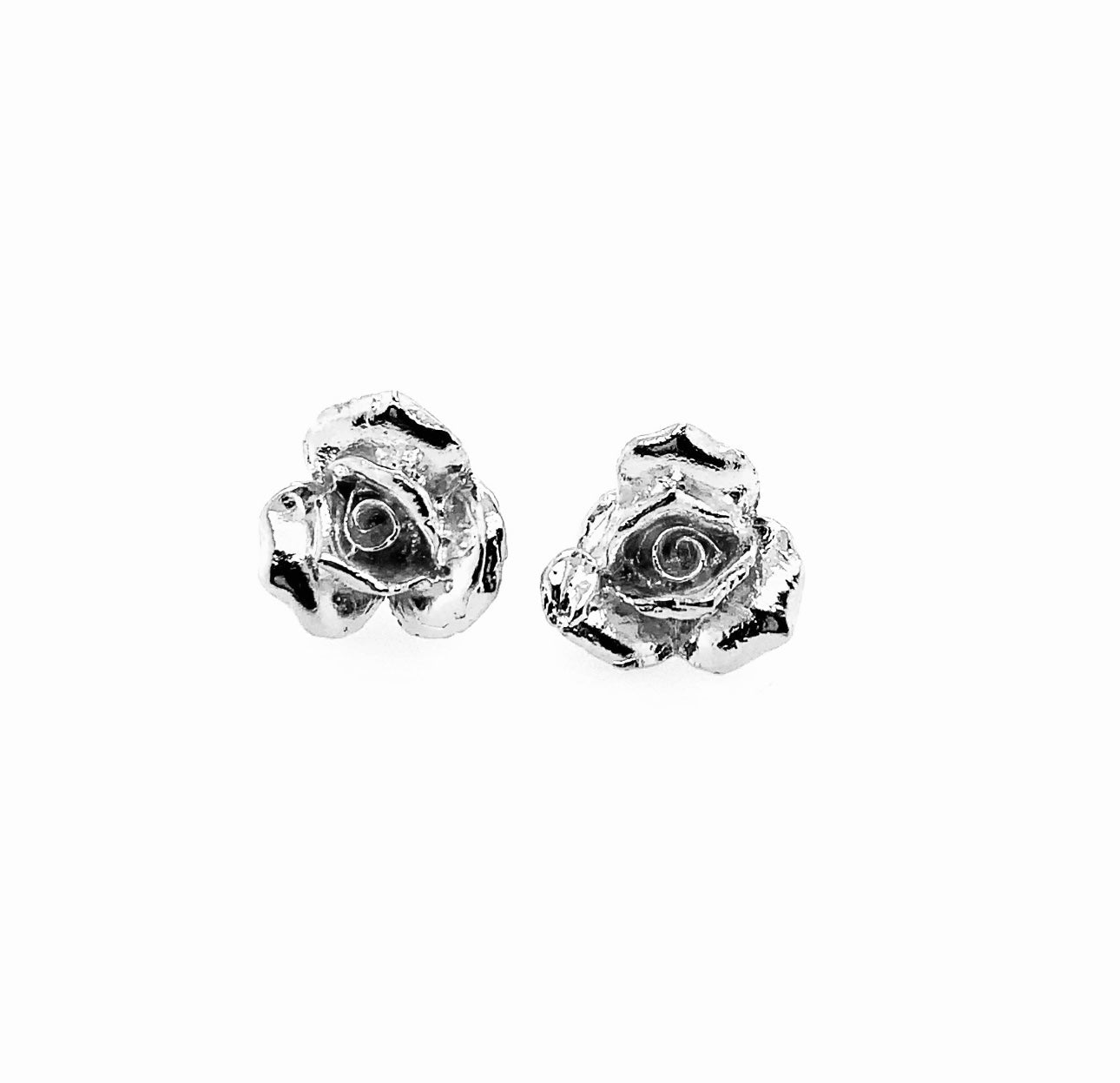 Rosette Earring Studs - Mordekai