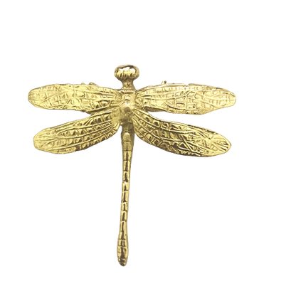 Dragonfly Handle Pull Knob
