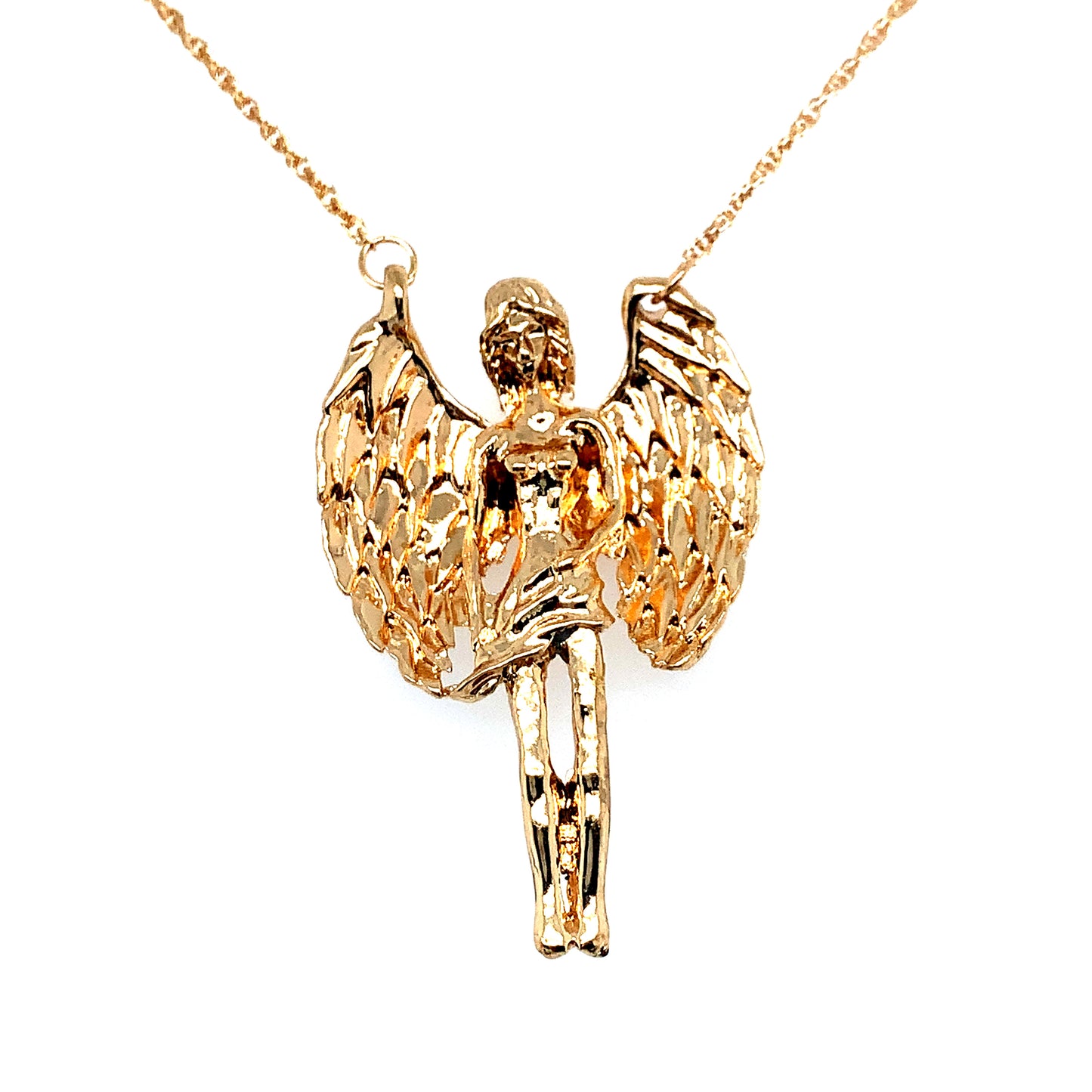 ♍ Virgo (Virgin) Necklace