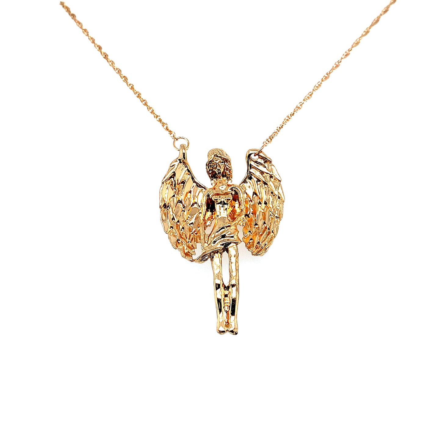 ♍ Virgo (Virgin) Necklace