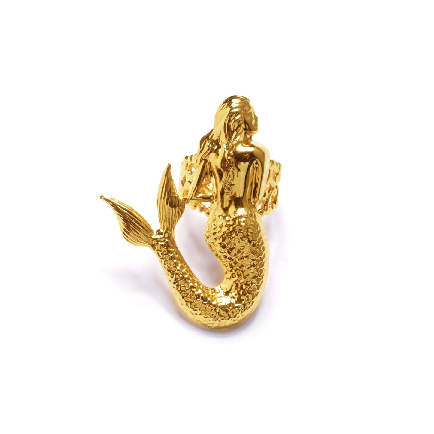 Mermaid Ring