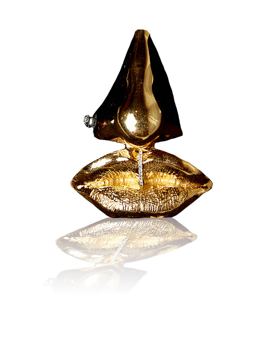 Perfume Pendant