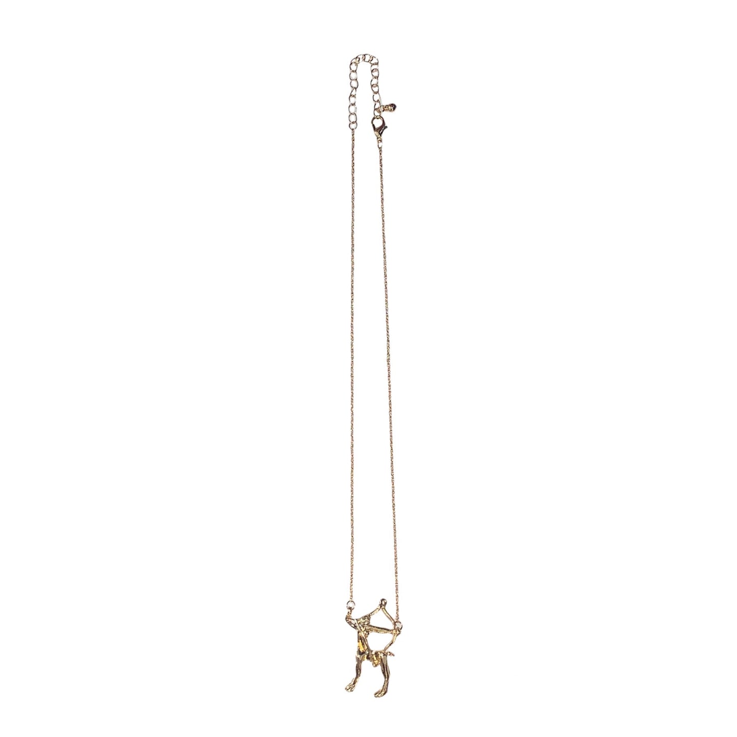 ♐ Sagittarius (Archer) Necklace