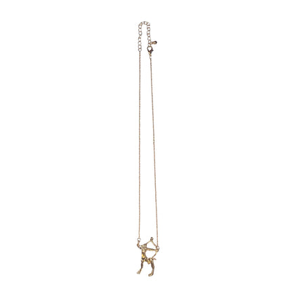 ♐ Sagittarius (Archer) Necklace