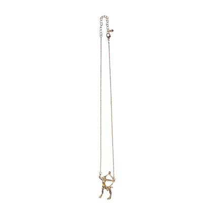♐ Sagittarius (Archer) Necklace