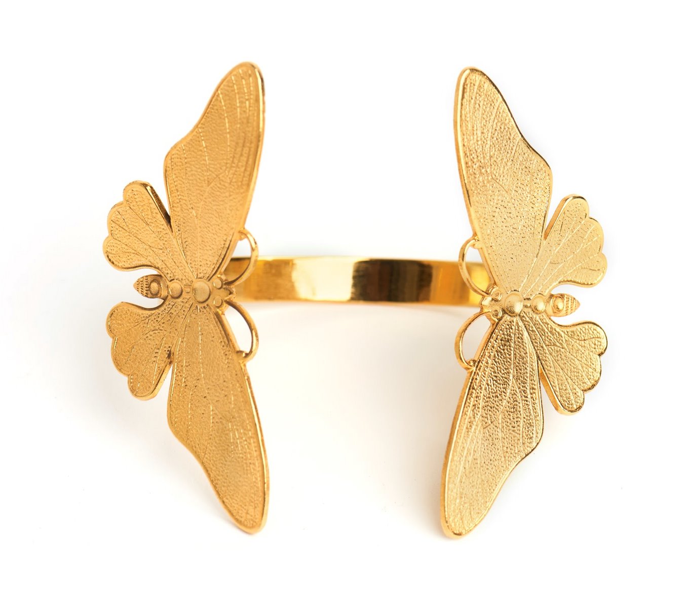 Butterfly Cuff cuffs Mordekai 