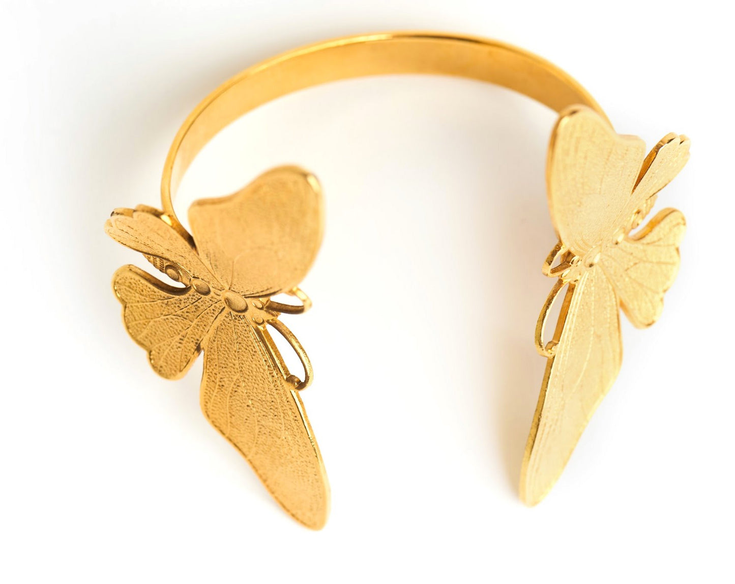 Butterfly Cuff cuffs Mordekai 