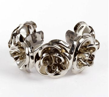 CLASSIC 5 ROSE CUFF cuffs Mordekai 