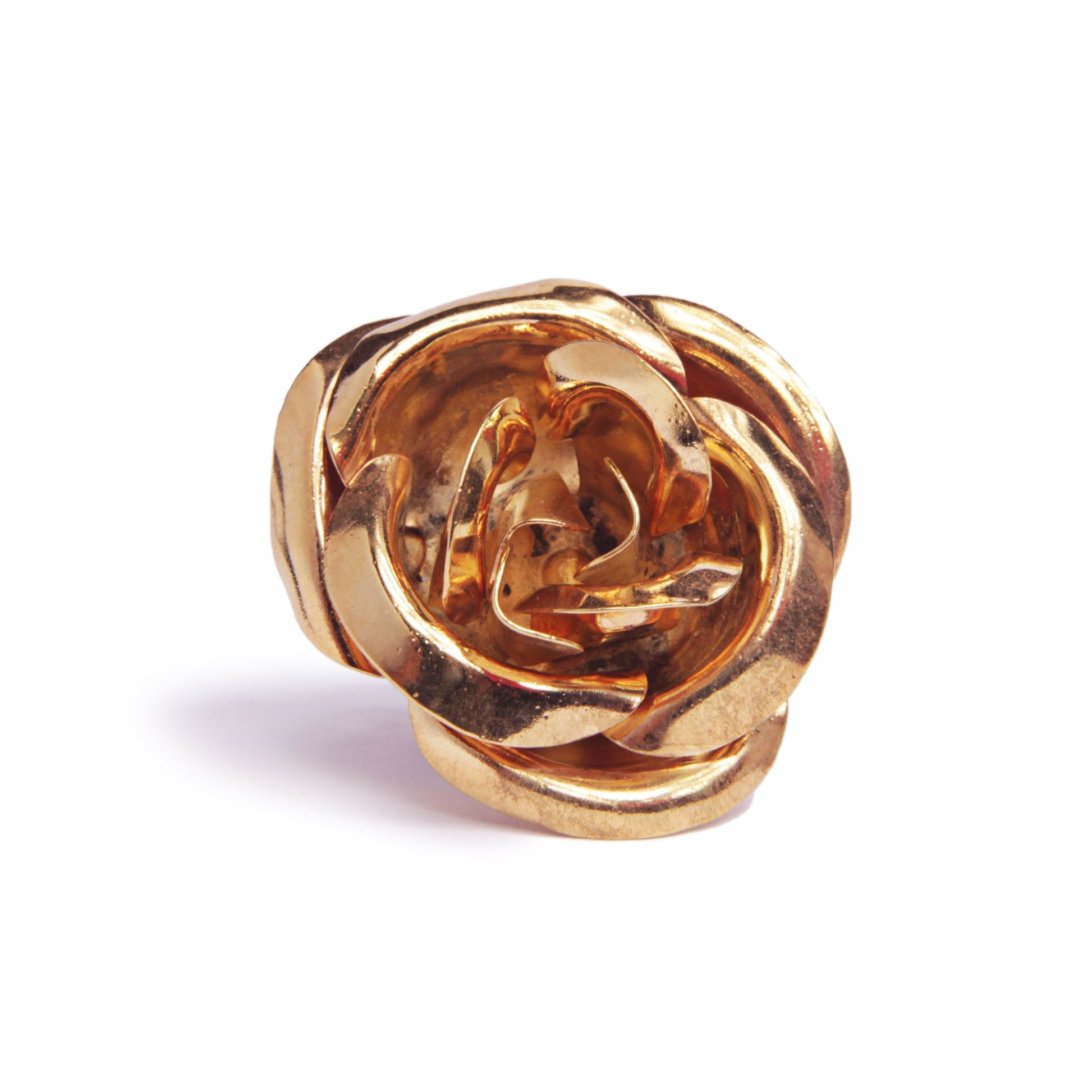 CLASSIC ROSE RING rings Mordekai 