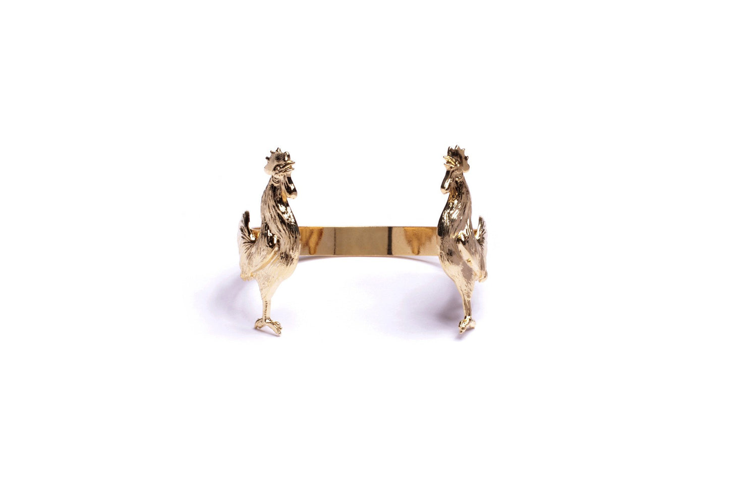 Coque cuff cuffs Mordekai 