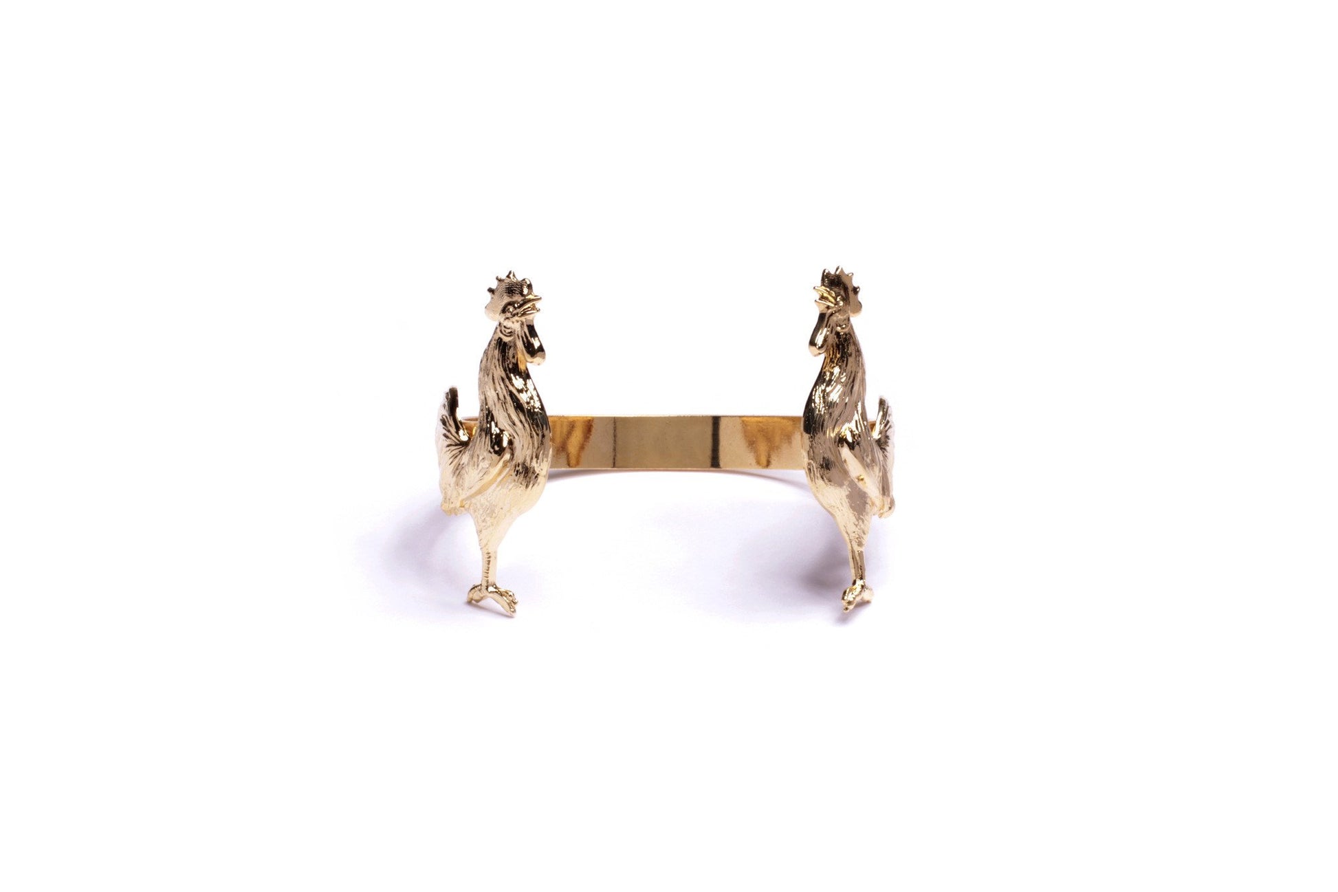 Coque cuff cuffs Mordekai 