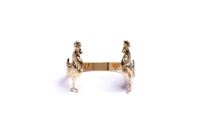 Coque cuff cuffs Mordekai 