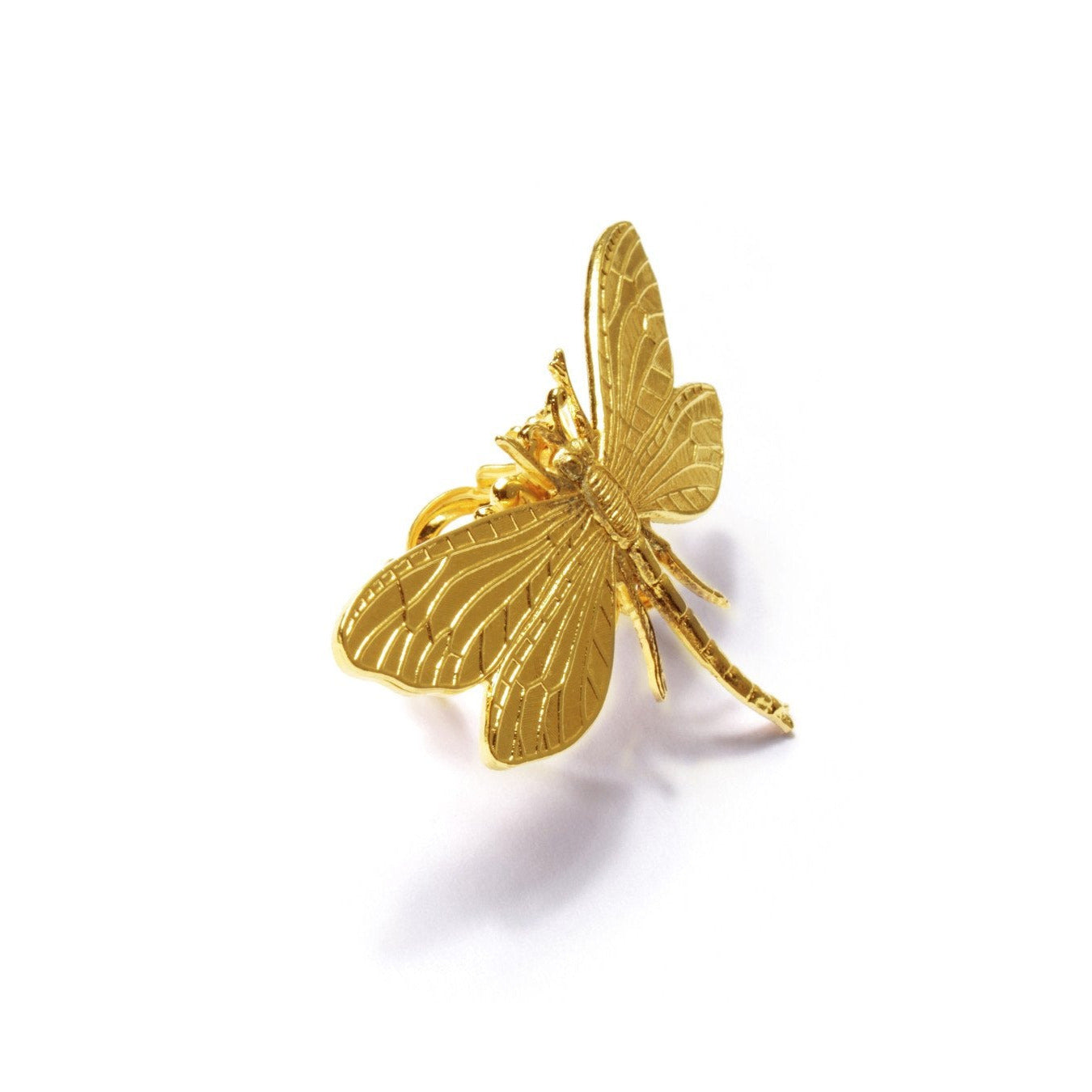 DRAGONFLY RING Rings Mordekai 