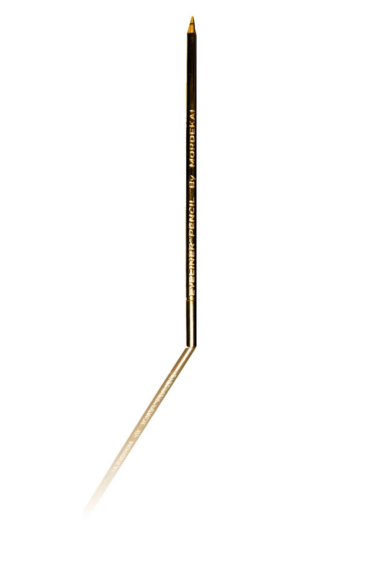 Eye Pencil Objet - Mordekai