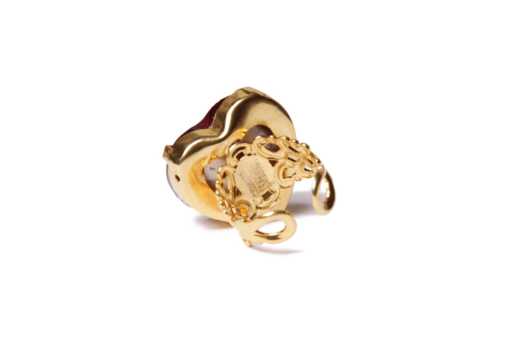 HEART RING rings Mordekai 
