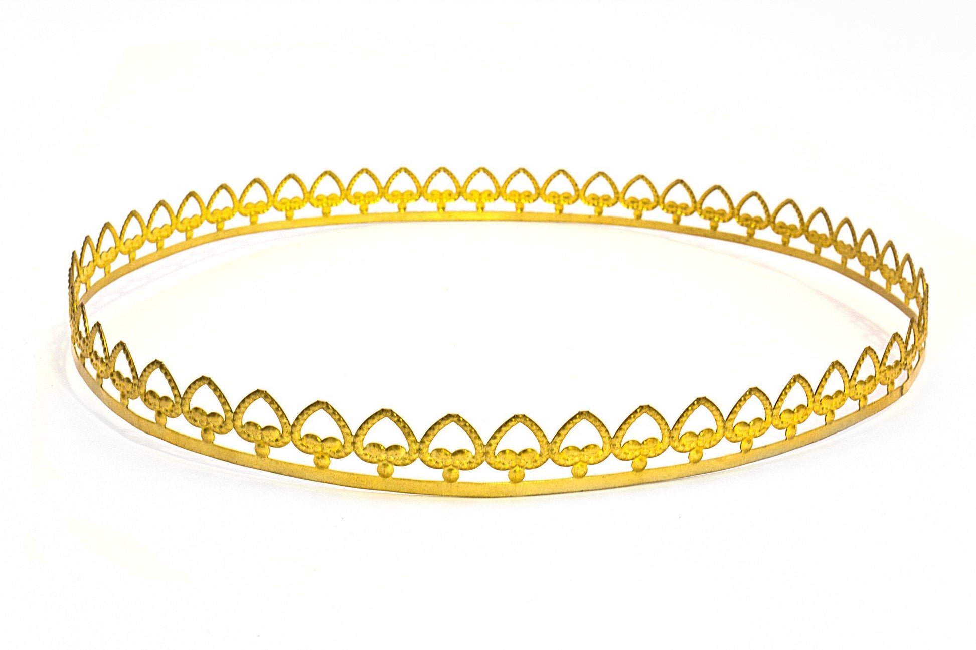 HEARTS HALO CROWN crown Mordekai 