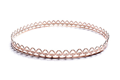 HEARTS HALO CROWN crown Mordekai 